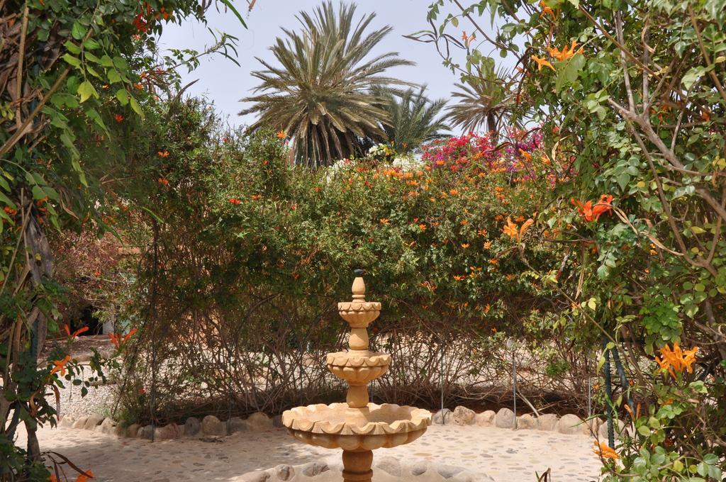 La Palmeraie De Massa Zaouit Massa Esterno foto